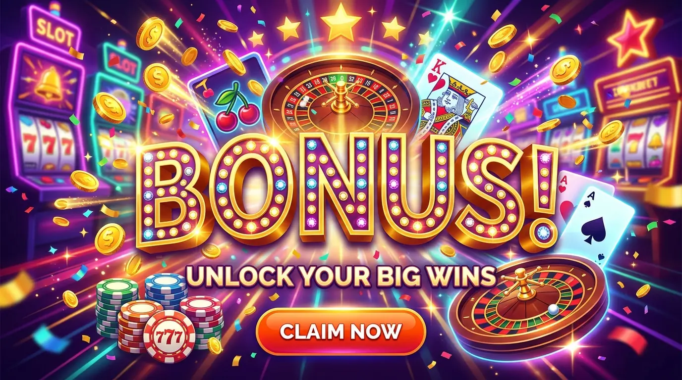 Comic Play casino offers