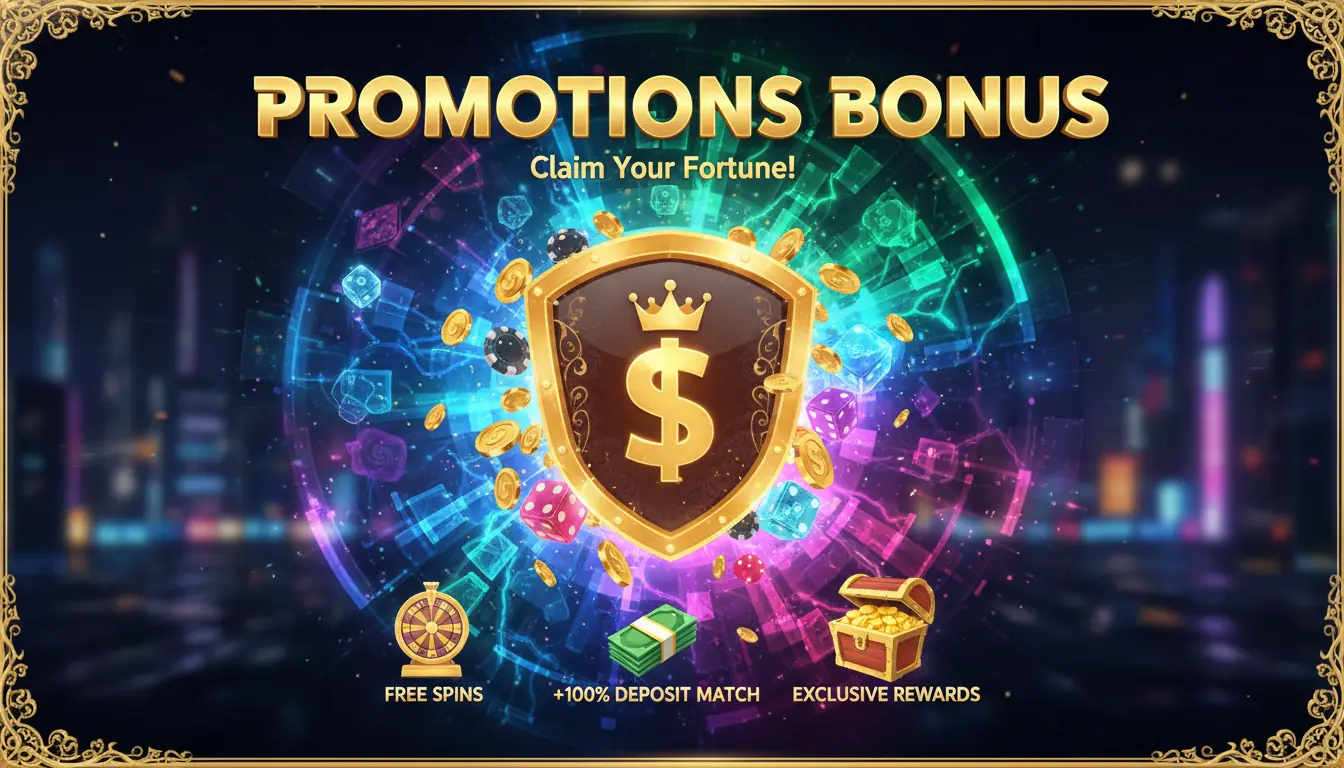 Comic Play promotions