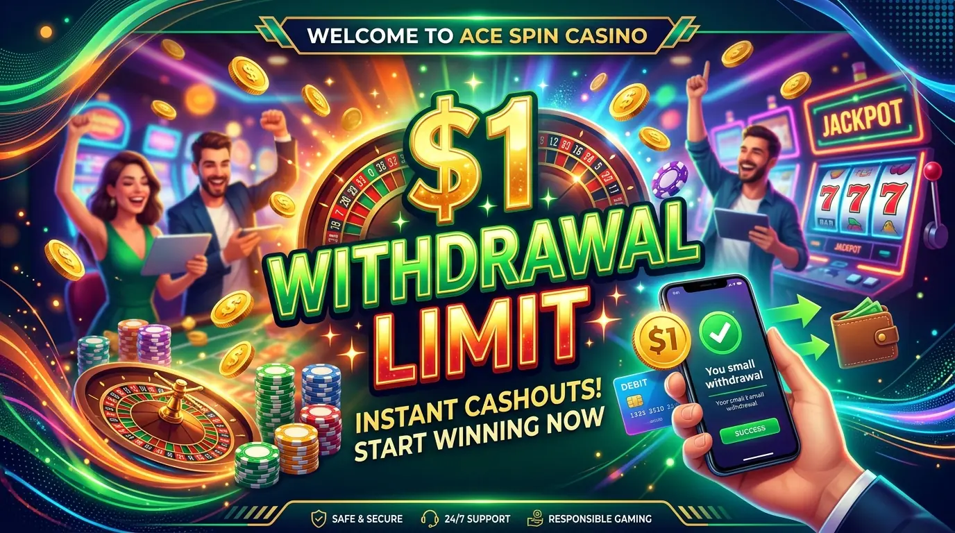 Comic Play casino payout limit