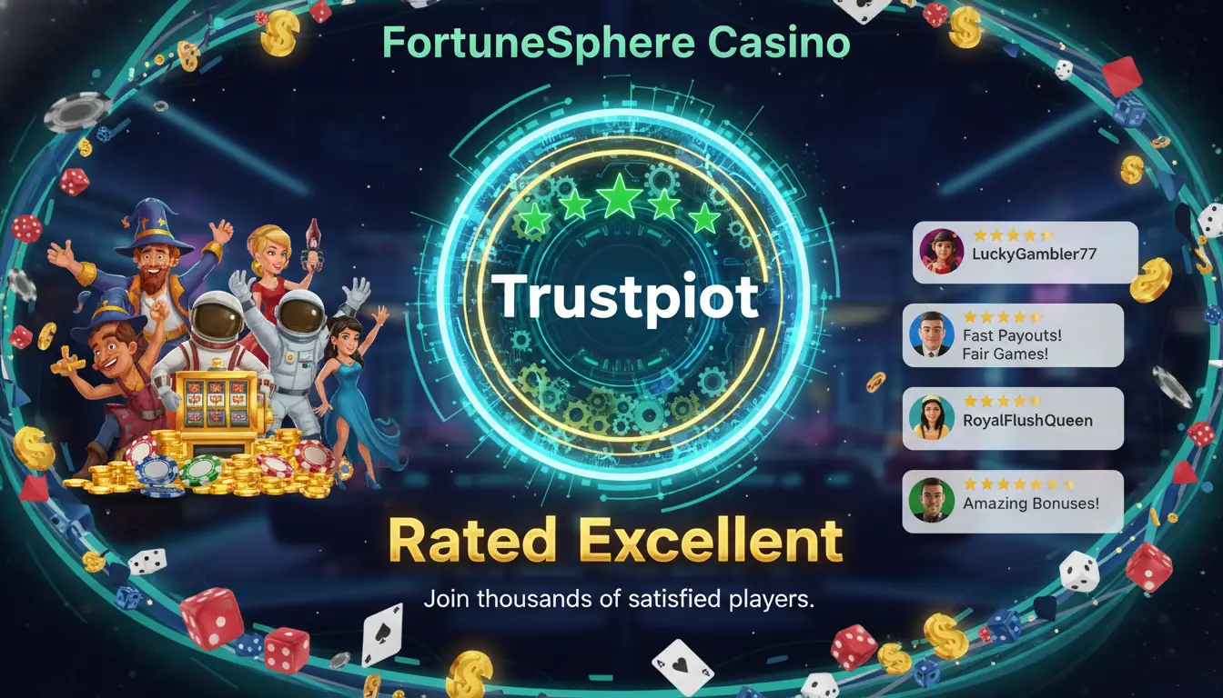 Comic Play casino reviews