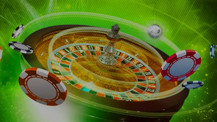 Comic Play casino roulette