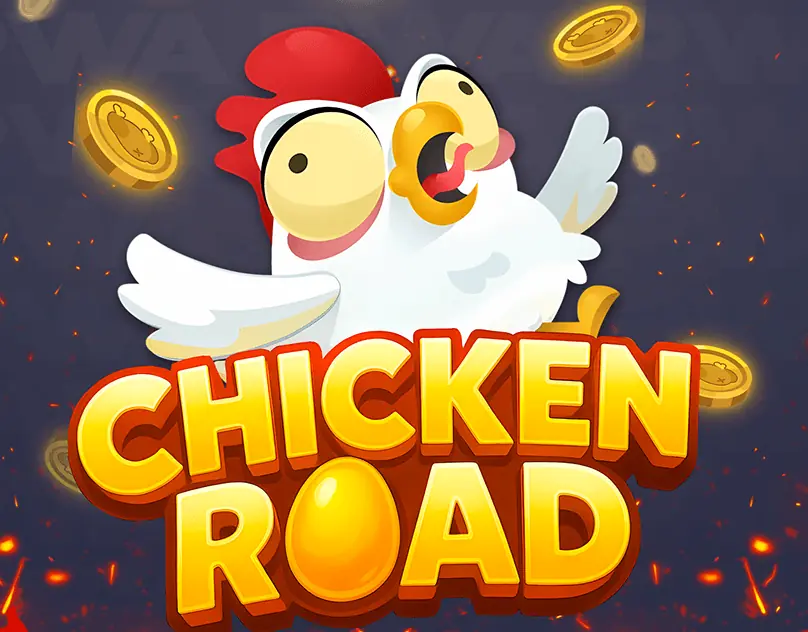 Comic Play casino Chicken Road